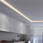 Tira Led COB 230V IP65 6000K uso directo - 4