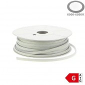 Tira Led COB 230V IP65 6000K uso directo - 6