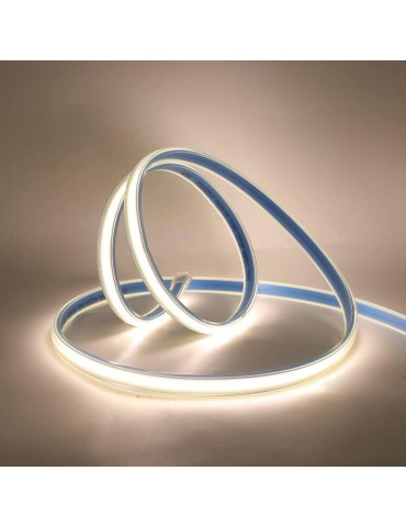 Tira Led COB 4500K IP65 230V - 3