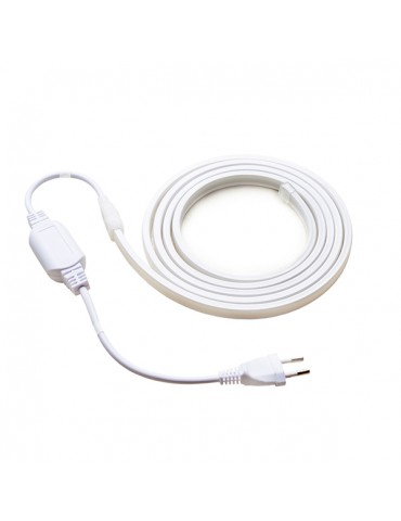 Tira Led COB 6000K IP65 230V - 7