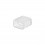 Tapa final Tira Led COB 230V IP65
