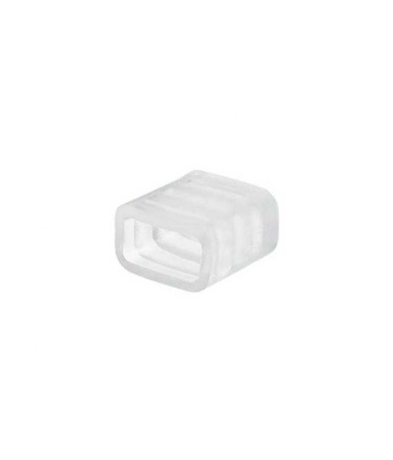 Tapa final Tira Led COB 230V IP65 - 1