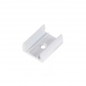 Grapa Clip Tira Led COB 230V