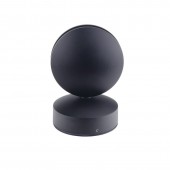 Aplique LED para Marcos Giratorio 7W - 8