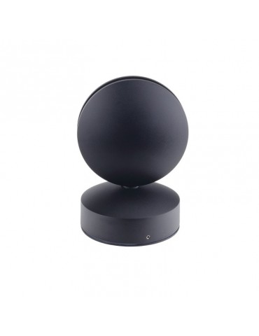 Aplique LED para Marcos Giratorio 7W - 8