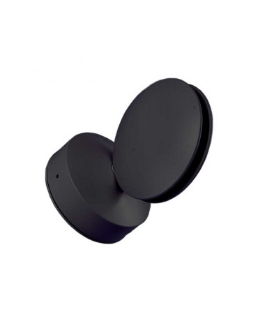Aplique LED para Marcos Giratorio 7W - 9