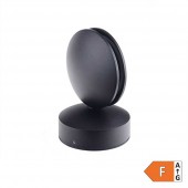 Aplique LED para Marcos Giratorio 7W - 1