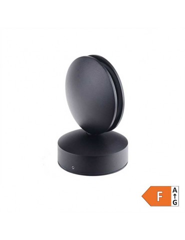 Aplique LED para Marcos Giratorio 7W - 1