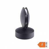 Aplique LED para Marcos Giratorio 7W - 1