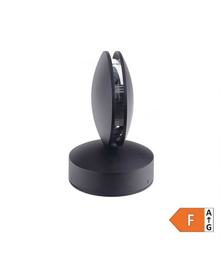 Aplique LED para Marcos Giratorio 7W - 1