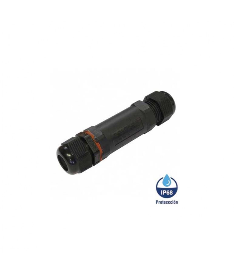 Conector de cable IP68 - 1