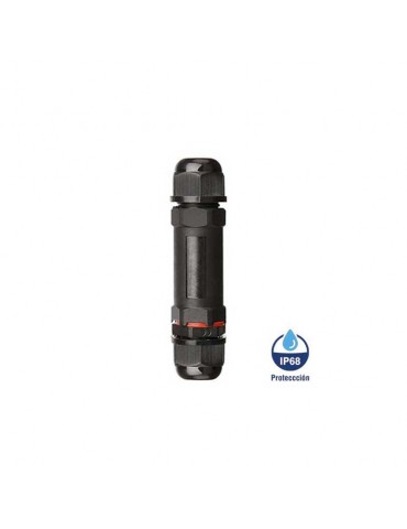 Conector de cable Estanco IP68 - 3