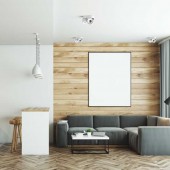 Aplique doble 18W Blanco LAHTI Orientable - 2