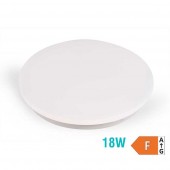 Plafón Led integrado Circular 14W de superficie - 2