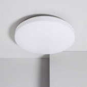 Plafón Led integrado Circular 14W de superficie - 3