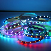 Tira Led 24V RGB 72W 300Leds 5m SMD5050 - 3