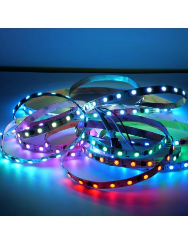 Tira Led 24V RGB 72W 300Leds 5m SMD5050 - 3