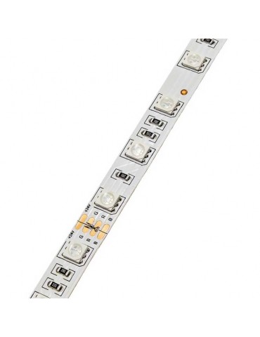 Tira Led 24V RGB 72W 300Leds 5m SMD5050 - 4