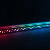 Tira Led 24V RGB 72W 300Leds 5m SMD5050 - 6