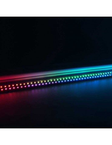 Tira Led 24V RGB 72W 300Leds 5m SMD5050 - 6
