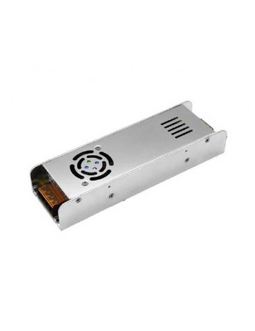 copy of Transformador LED Slim 24V 250W 230V 10A - 4