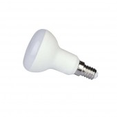 LED Reflectora R50 5,5W E14 230V HTPC+Aluminio - 5