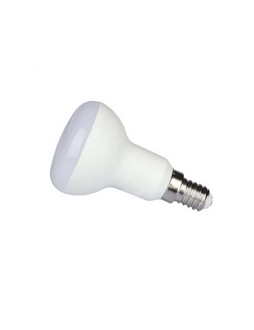 LED Reflectora R50 5,5W E14 230V HTPC+Aluminio - 5