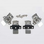 KIT de montaje Empotrar PANEL LED 60x60 120x30cm - 5
