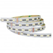 Tira Led RGB CCT 24V 5050 300Led - 2