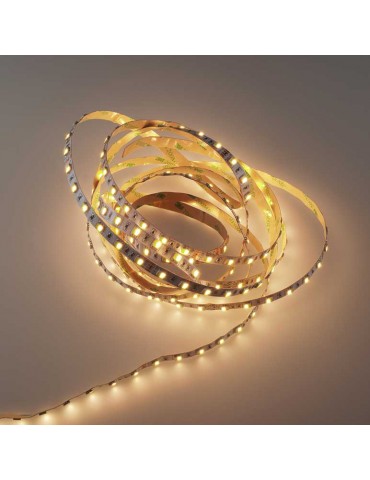 Tira Led CCT 24V SMD5025 300Led - 4