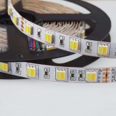 Tira Led CCT 24V IP65 SMD5025 300Led - 10