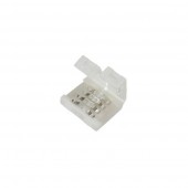Conector sin cable para Tiras Led RGB 12-24V - 3
