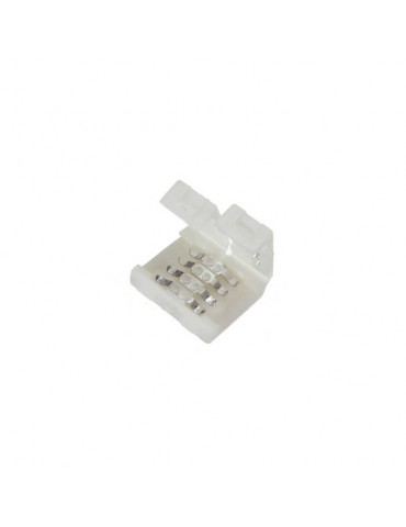 Conector sin cable para Tiras Led RGB 12-24V - 3