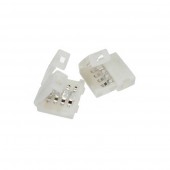 Conector sin cable para Tiras Led RGB 12-24V - 5