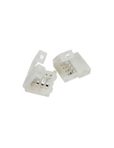Conector sin cable para Tiras Led RGB 12-24V - 5