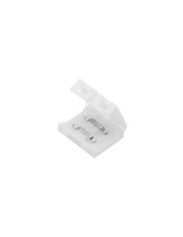 Conector sin cable Tiras de Led Monocolor DC12/24V - 2