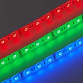 Tira Led 12V RGB 72W IP65 300Leds 5m SMD5050 - 2
