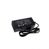 Transformador 24V Tira LED 72W IP20 - 4