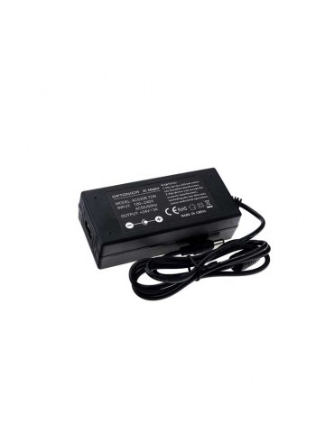 Transformador 24V Tira LED 72W IP20 - 4