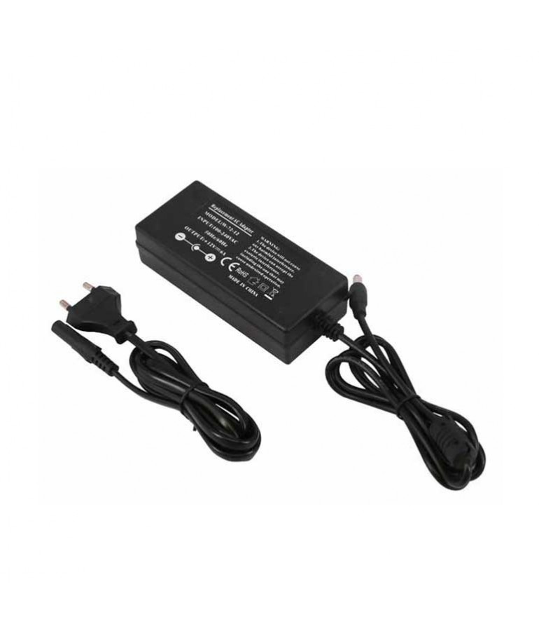 Transformador 24V Tira LED 72W IP20 - 3