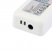 Controlador RGBW con Mando RF Tiras led 12/24V DC - 3