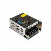 Transformador LEDs AC230V 12VDC 36W 3A