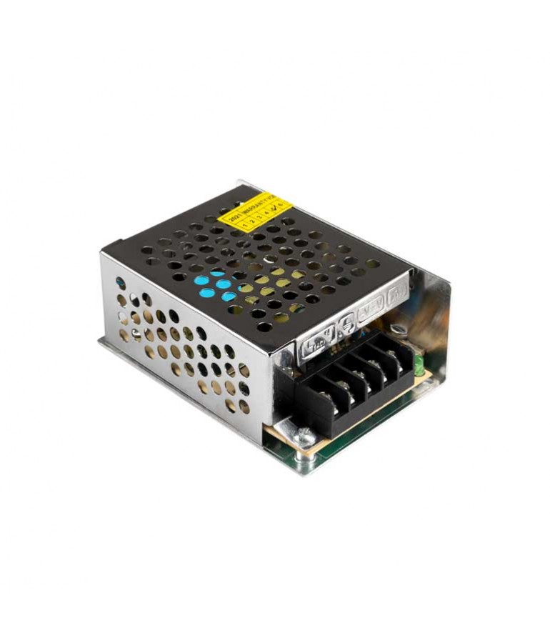Transformador LEDs AC230V/12VDC 36W 3A - 1
