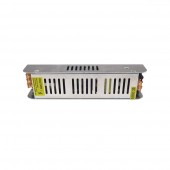 Transformador LED Slim 100W AC230V-12VDC 8,3A - 5