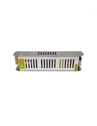 Transformador LED Slim 100W AC230V-12VDC 8,3A - 5