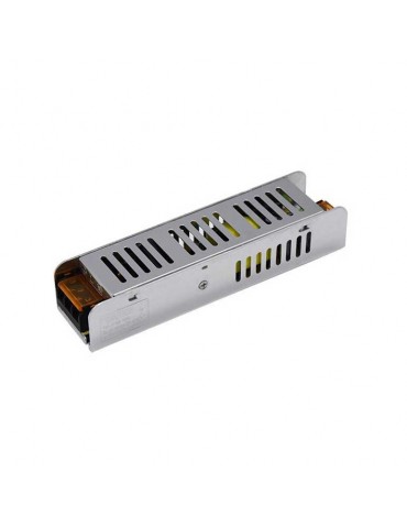 Transformador LED Slim 100W AC230V-12VDC 8,3A - 2