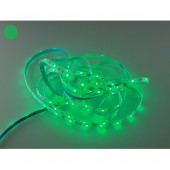 Tira Led 12V RGB 30 SMD5050/m 7,2W/m IP65 - 5