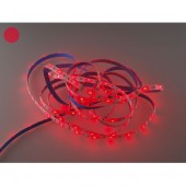 Tira Led 12V RGB 30 SMD5050/m 7,2W/m IP65 - 4