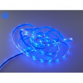 Tira Led 12V RGB 30 SMD5050/m 7,2W/m IP65 - 6