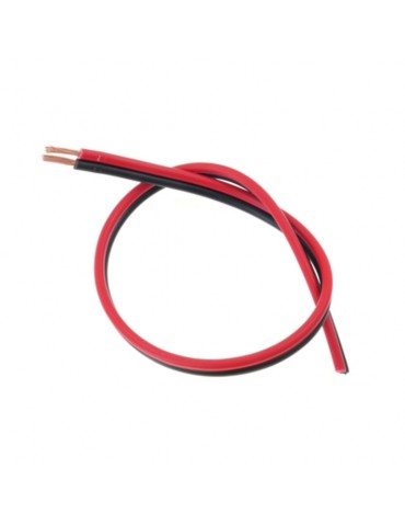 Cable 2 hilos Tira Led Monocolor - 1